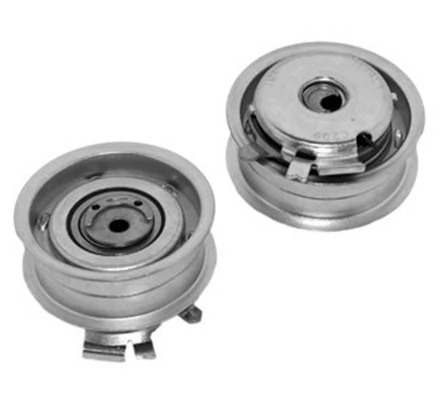 Tension Spring, tensioner pulley (timing belt)